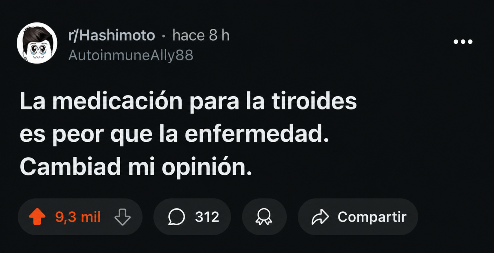 Comunidad
